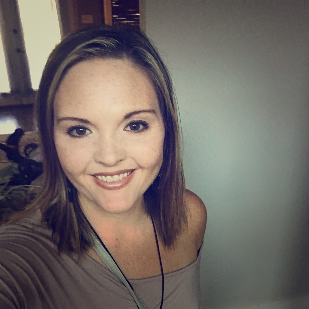 Meet your Posher, Chasity